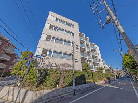 現地外観写真　現地外観写真