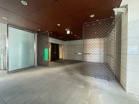 エントランス エントランス