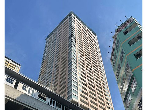 現地外観写真 外観4