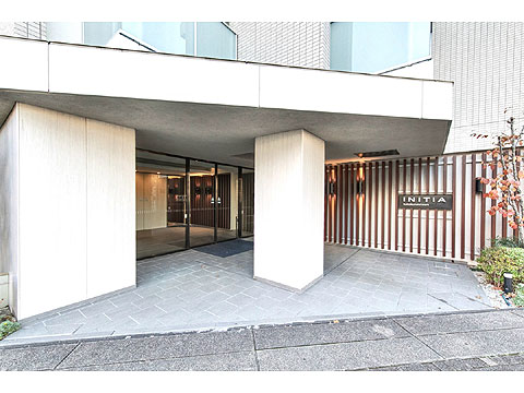 エントランス　IMG_7319