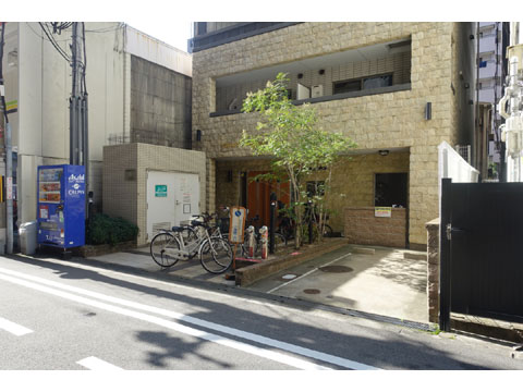 現地外観写真　DSC02313