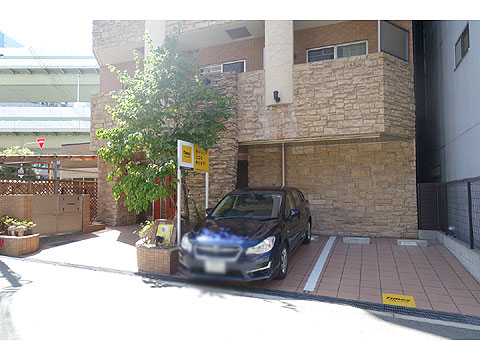 現地外観写真　DSC09859