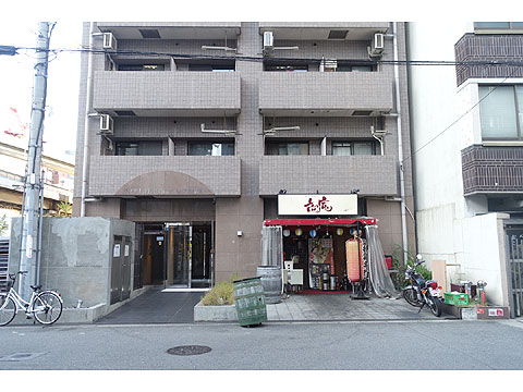 現地外観写真　DSC02743