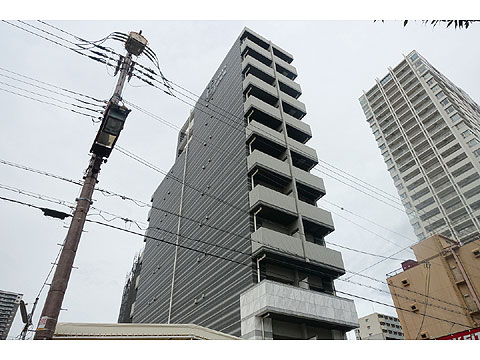 現地外観写真　DSC00981