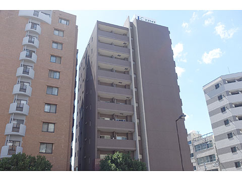 現地外観写真　DSC08964