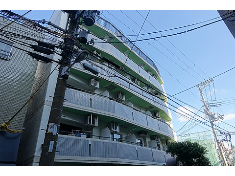 現地外観写真　DSC03446