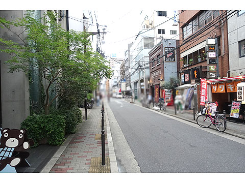 現地土地写真　DSC06498