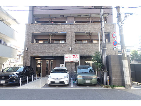 現地外観写真　DSC03658