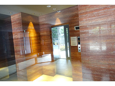 ロビー　DSC05266