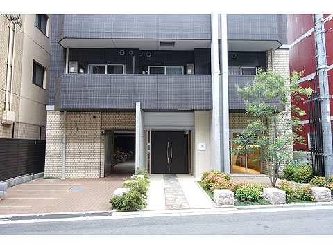 現地外観写真　DSC06907