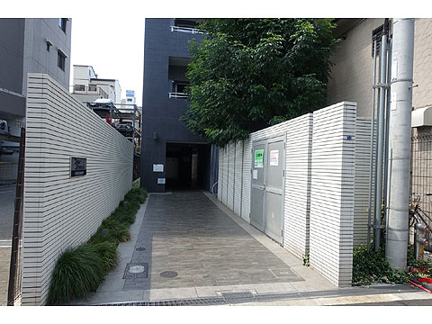 現地外観写真　DSC07781