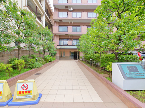 その他共用部　