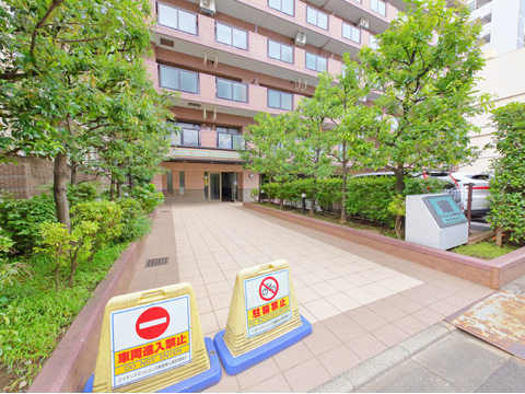 その他共用部　