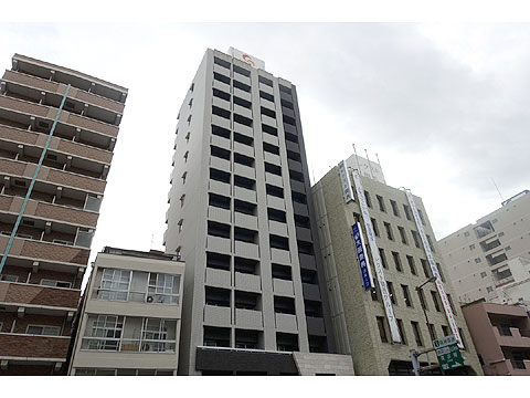 現地外観写真　DSC01503