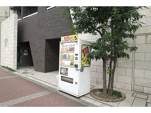現地外観写真　DSC01495