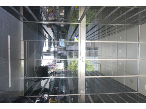 ロビー　DSC02794