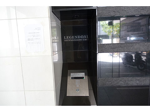 エントランス　DSC02796