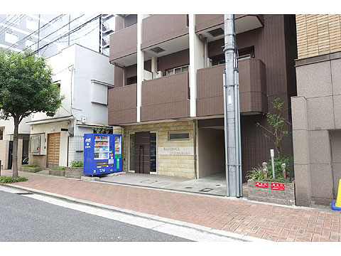 現地外観写真　DSC00956
