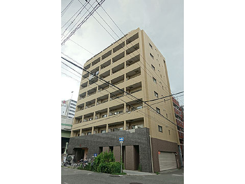 現地外観写真　DSC06901