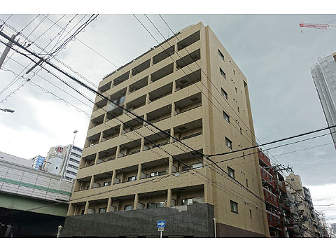 現地外観写真　DSC06900