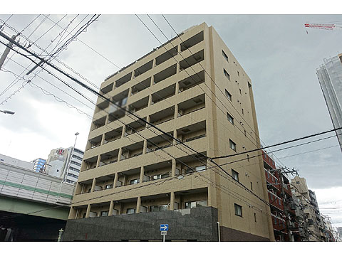 現地外観写真　DSC06900