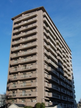 その他共用部　外観5