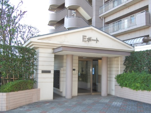 その他共用部　エントランス2