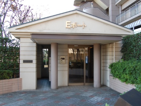 その他共用部　エントランス3