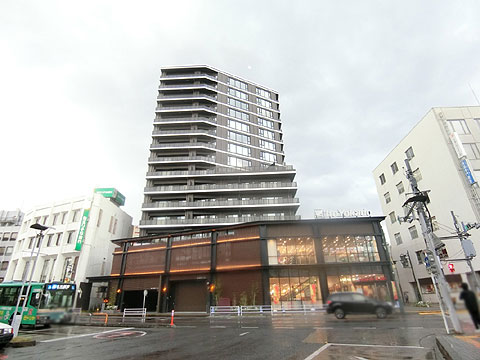 現地外観写真　CIMG5329