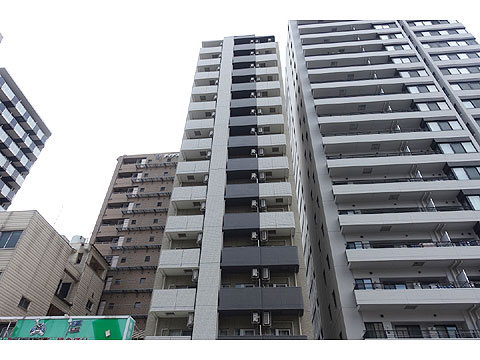 現地外観写真　DSC06301