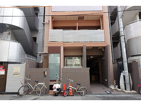現地外観写真　DSC07825