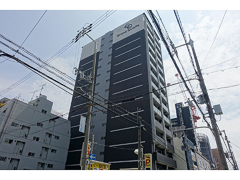 現地外観写真　DSC07778
