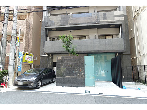 現地外観写真　DSC07169