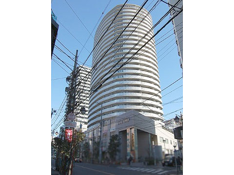 現地外観写真　外観1