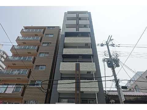現地外観写真　DSC07099