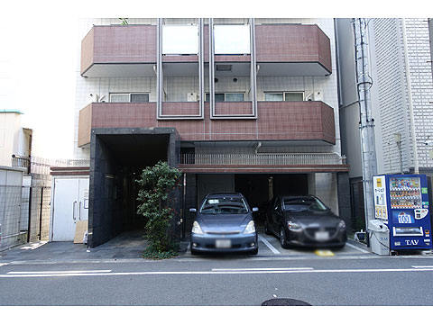 現地外観写真　DSC01955