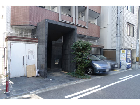 現地外観写真　DSC01952