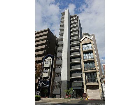 現地外観写真　DSC03081