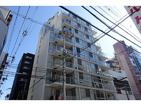 現地外観写真　DSC02399