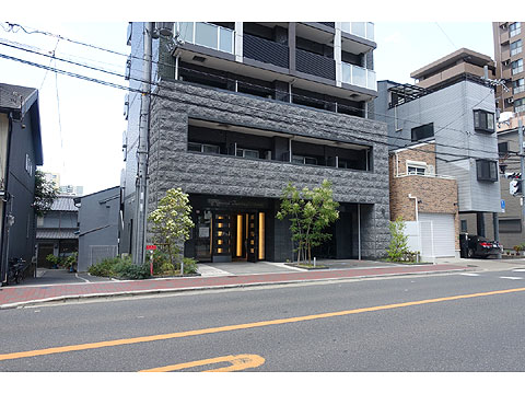 現地外観写真　DSC04748