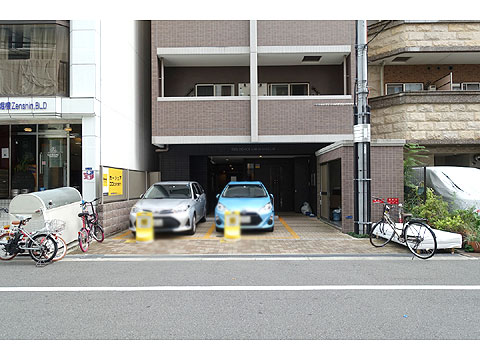 現地外観写真　DSC08494