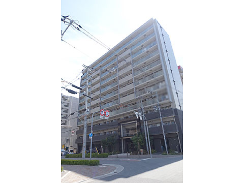現地外観写真　DSC02010