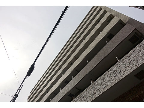 現地外観写真　DSC04276