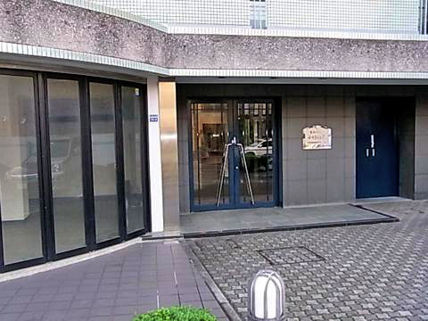 その他共用部　エントランス2