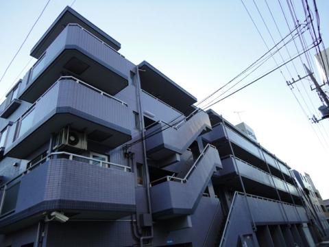 その他共用部　外観3