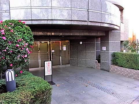 その他共用部　エントランス2