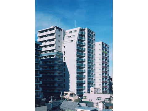 その他共用部　外観２