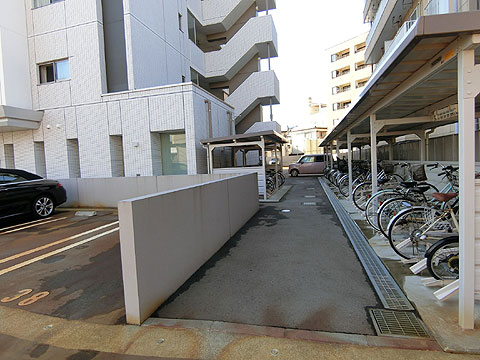 その他共用部　