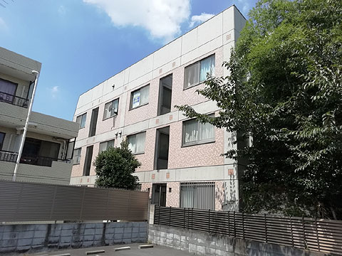 現地外観写真　外観