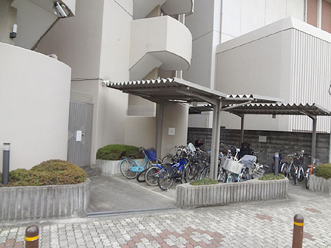 その他共用部　
